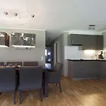 Laijola Apartmanhotel 3*
