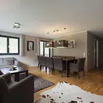 Laijola Apartmanhotel Gaschurn