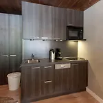 Apartmanhotel Laijola Gaschurn