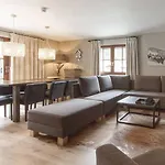 Laijola Apartmanhotel 3*