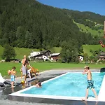 Laijola Apartmanhotel Gaschurn