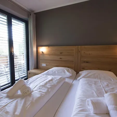 Lejlighedshotel Laijola 3*