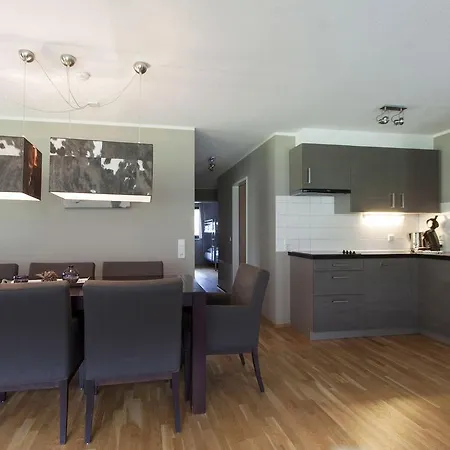 Laijola Aparthotel 3*