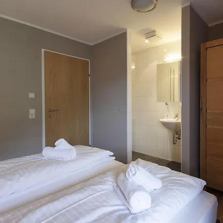 Lejlighedshotel Laijola