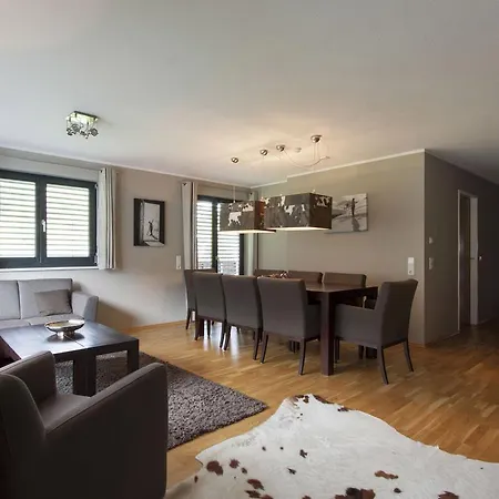 Laijola Aparthotel Gaschurn