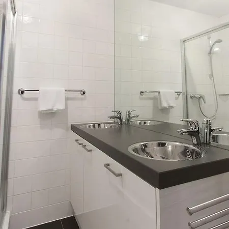 Laijola Aparthotel Gaschurn