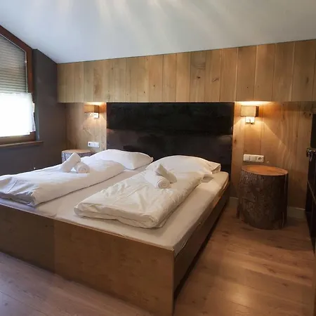 Lejlighedshotel Laijola