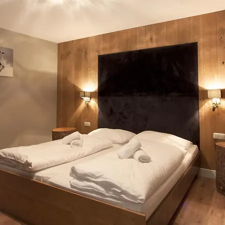Laijola Lejlighedshotel 3*