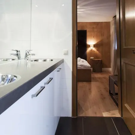 Laijola Lejlighedshotel Gaschurn