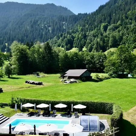Apartahotel Laijola 3*