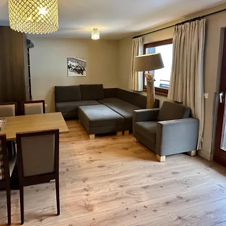 Laijola Apartahotel Gaschurn