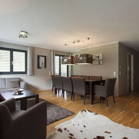 Laijola Апарт-отель