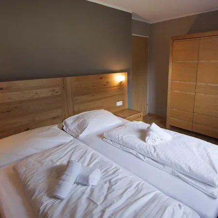 Laijola Aparthotel 3*