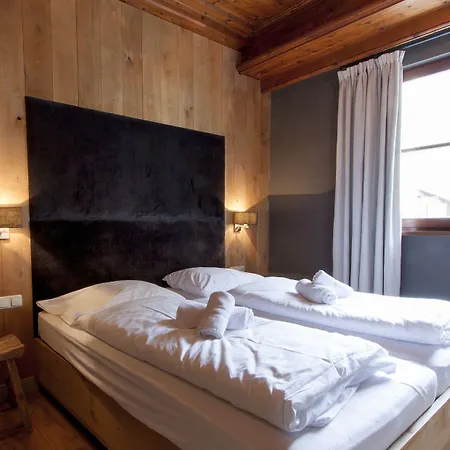 Laijola Aparthotel Gaschurn