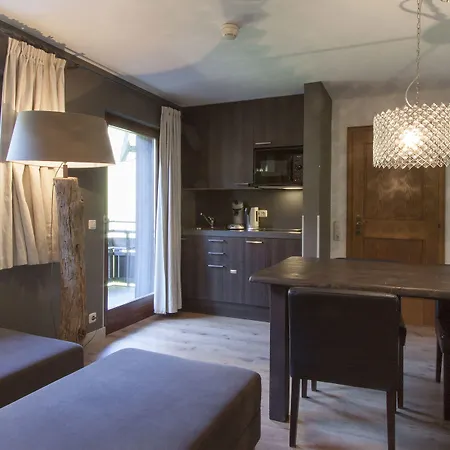 Laijola Aparthotel 3*