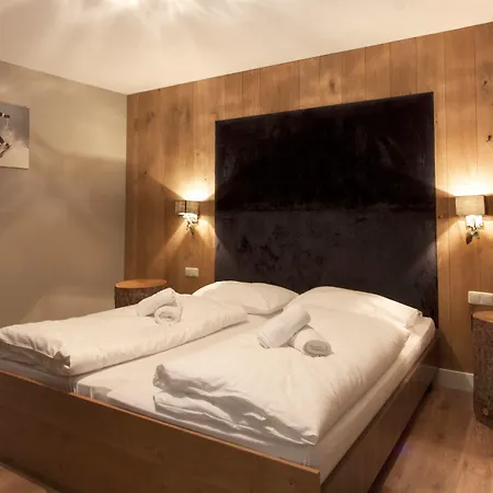 Laijola Apart-hotel Gaschurn