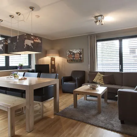 Aparthotel Laijola Gaschurn