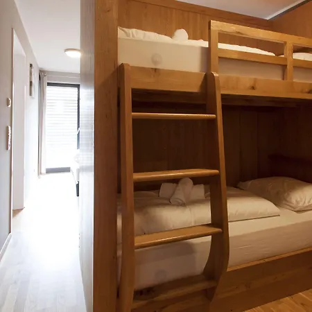 Апарт-отель Laijola Гашум