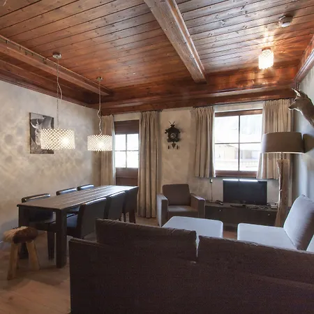 Apart-hotel Laijola 3*