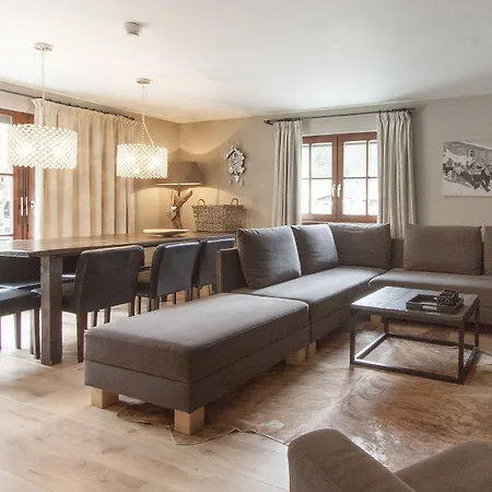Laijola Lejlighedshotel 3*