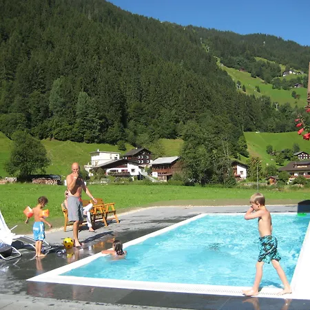 Laijola Апарт-отель Гашум