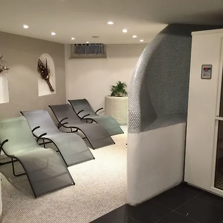 Laijola Апарт-отель Гашум