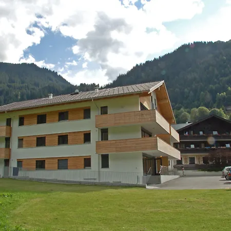 Laijola Aparthotel 3*