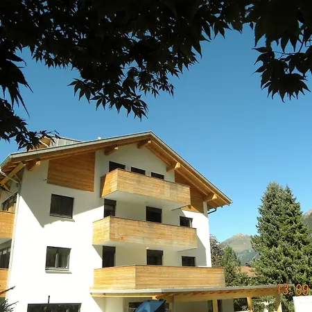 Laijola Апарт-отель