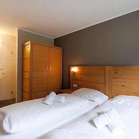 Apart Otel Laijola Gaschurn