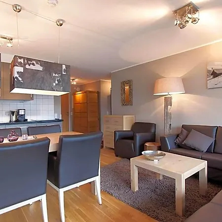 Laijola Lejlighedshotel 3*