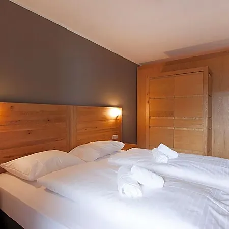 Laijola Lejlighedshotel 3*