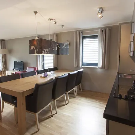 Laijola Aparthotel 3*