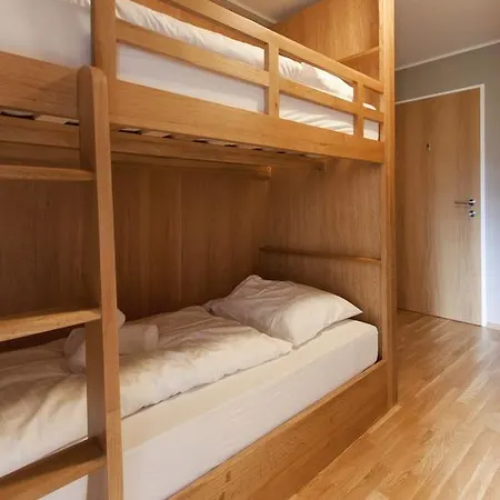 Lejlighedshotel Laijola Gaschurn