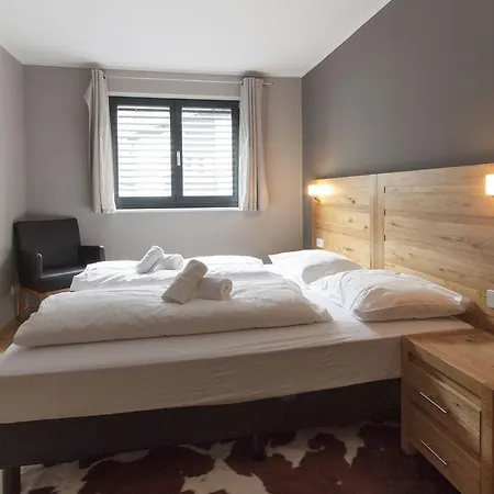 Aparthotel Laijola 3*