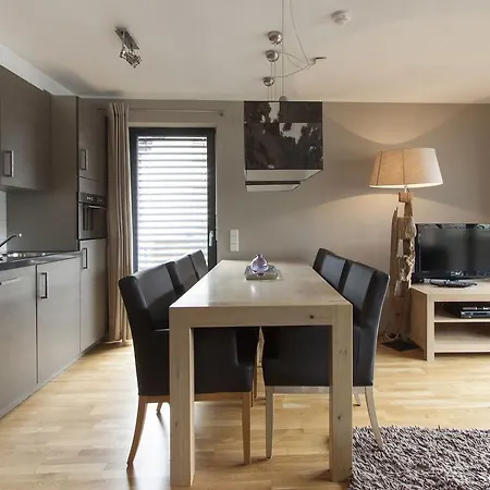 Laijola Lejlighedshotel Gaschurn