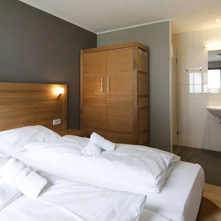 Lejlighedshotel Laijola 3*