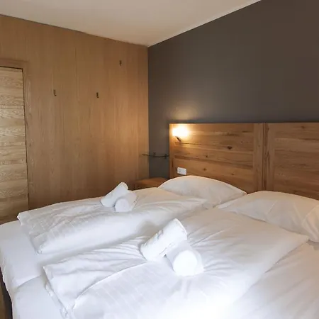 Апарт-отель Laijola