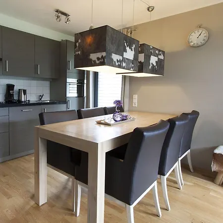 Laijola Апарт-отель Гашум