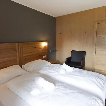 Lejlighedshotel Laijola