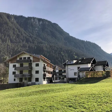 Apart-hotel Laijola