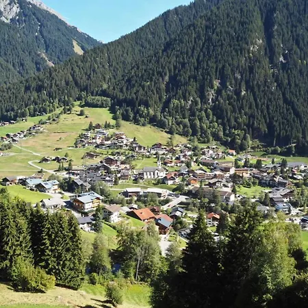 Апарт-отель Laijola Гашум