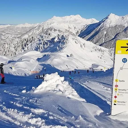 Laijola 3* Gaschurn