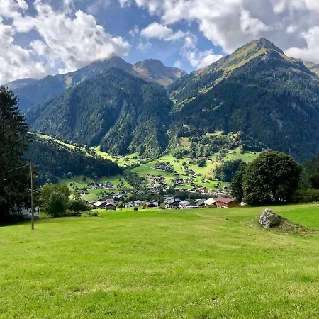 Апарт-отель Laijola