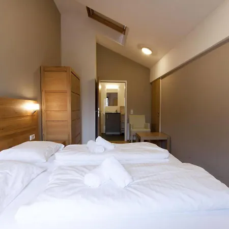 Aparthotel Laijola Gaschurn