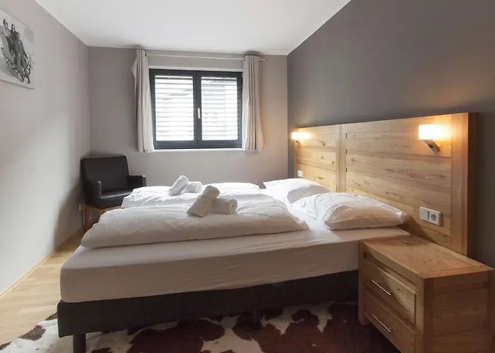 アパートホテル Laijola 3*